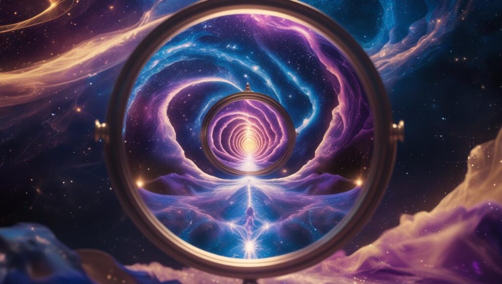 spiritual meaning of selah