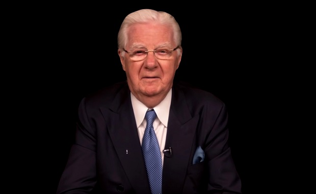 Bob Proctor Sleep Technique