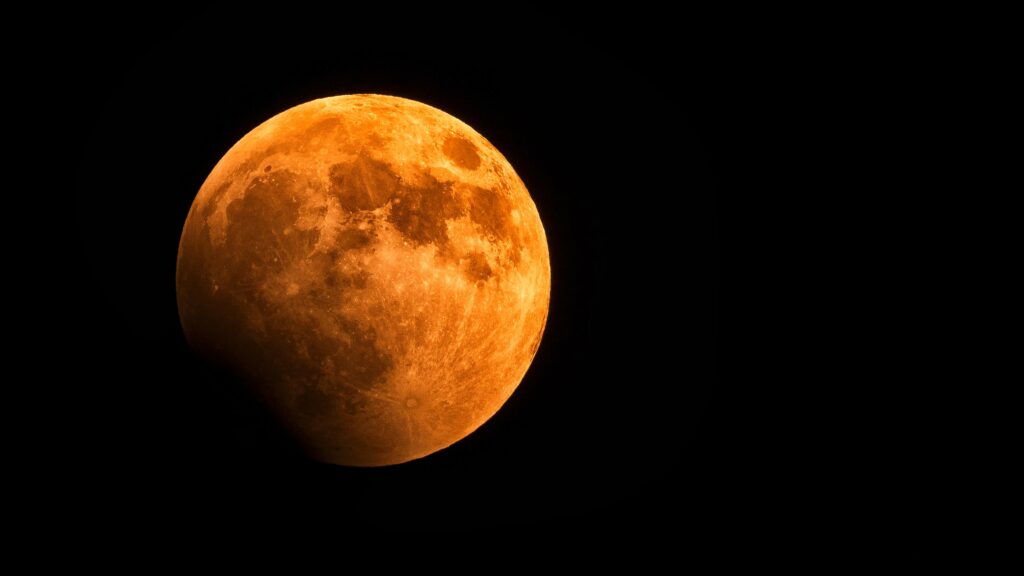 August Full Moon 2025 spiritual meaning